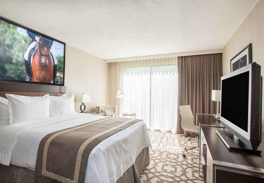Delta Hotels By Marriott Baltimore Гант-Валлі Екстер'єр фото