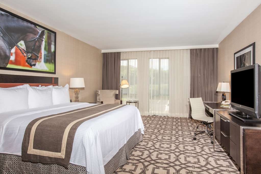 Delta Hotels By Marriott Baltimore Гант-Валлі Номер фото