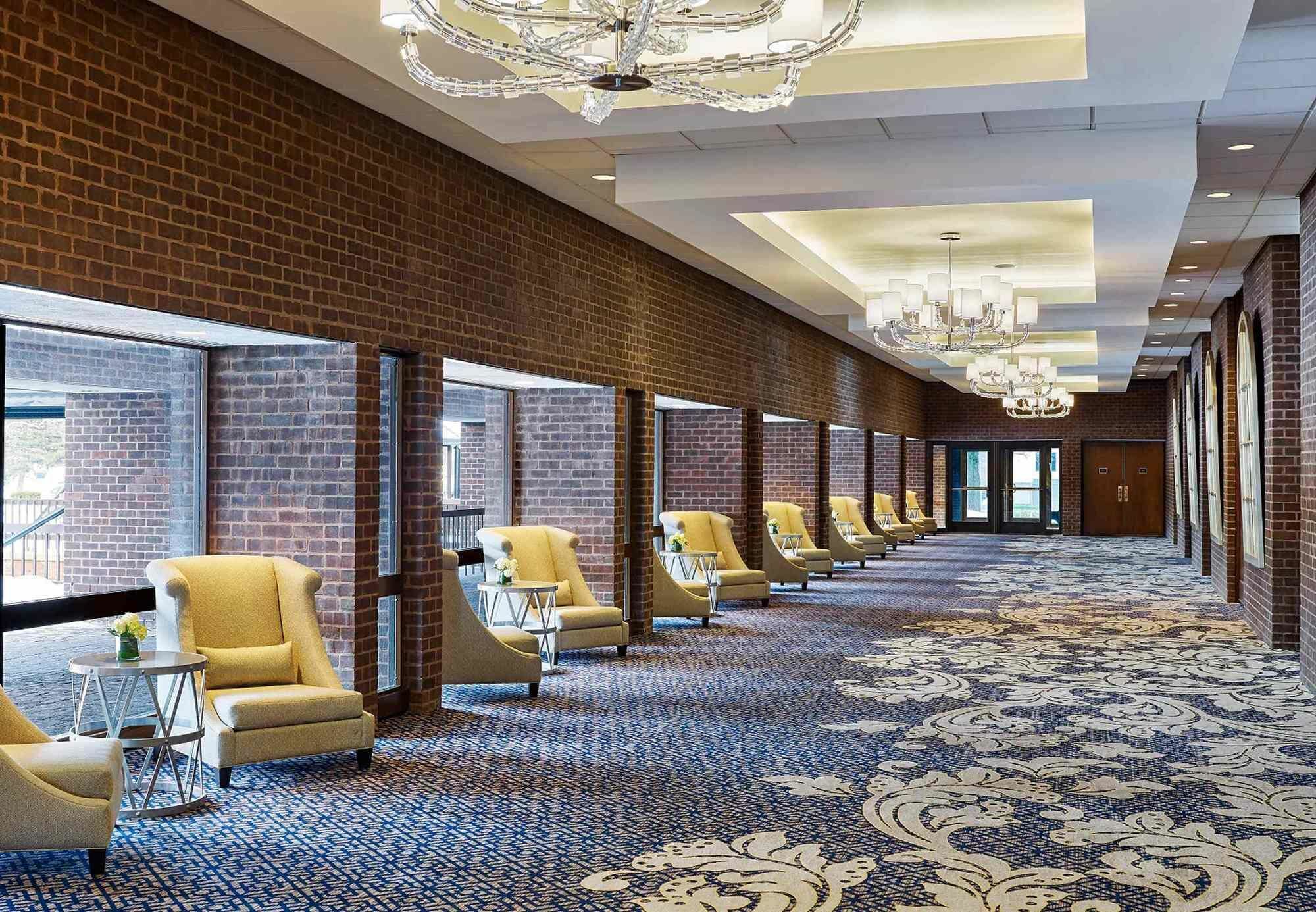 Delta Hotels By Marriott Baltimore Гант-Валлі Екстер'єр фото
